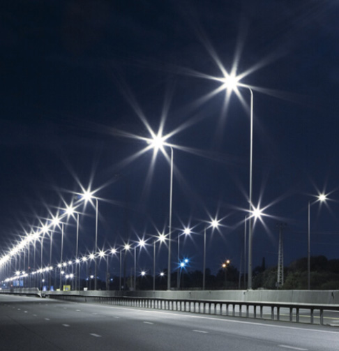 Street Light Pole- SK Enterprises