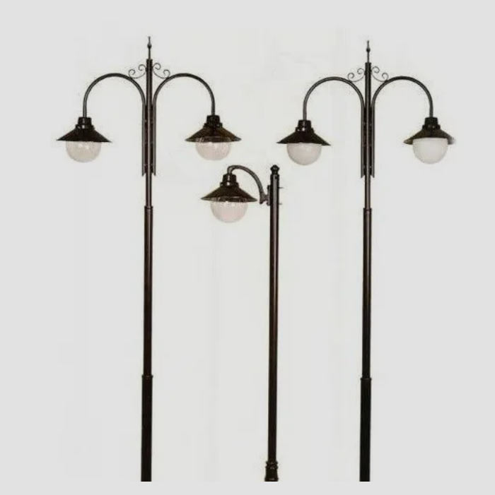 Decorative Pole Manufacturers in India  