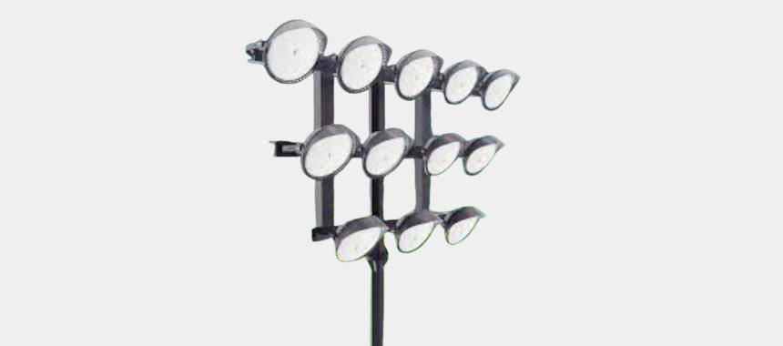 Stadium Light Pole Manufacturers in India 