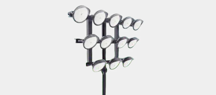 Stadium Light Pole Manufacturers in Nashik