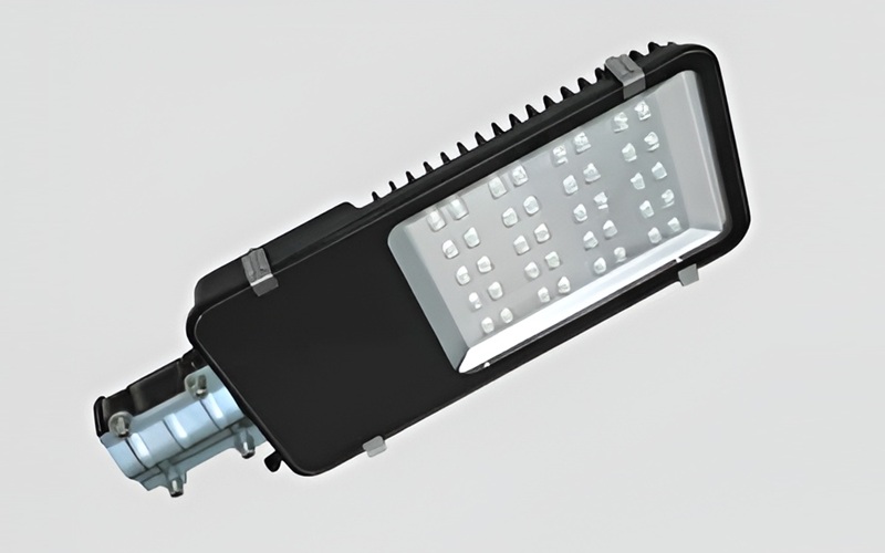 LED Street Light