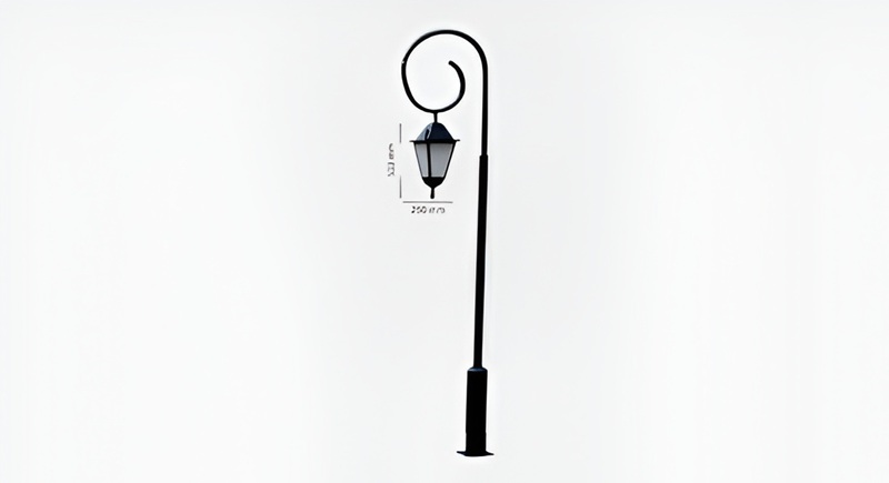 Sigma Pole Light
